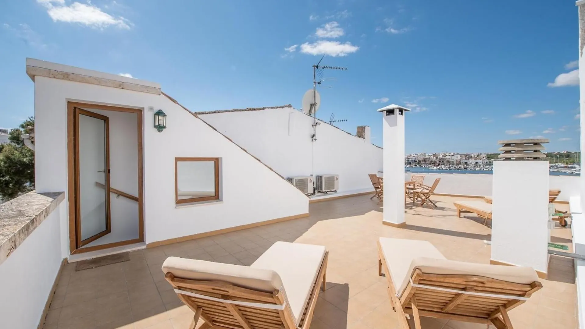 Holiday home Ferienhaus Fuer 4 Personen Ca 120 Qm In Portocolom, Mallorca Suedostkueste Von Mallorca Portocolom