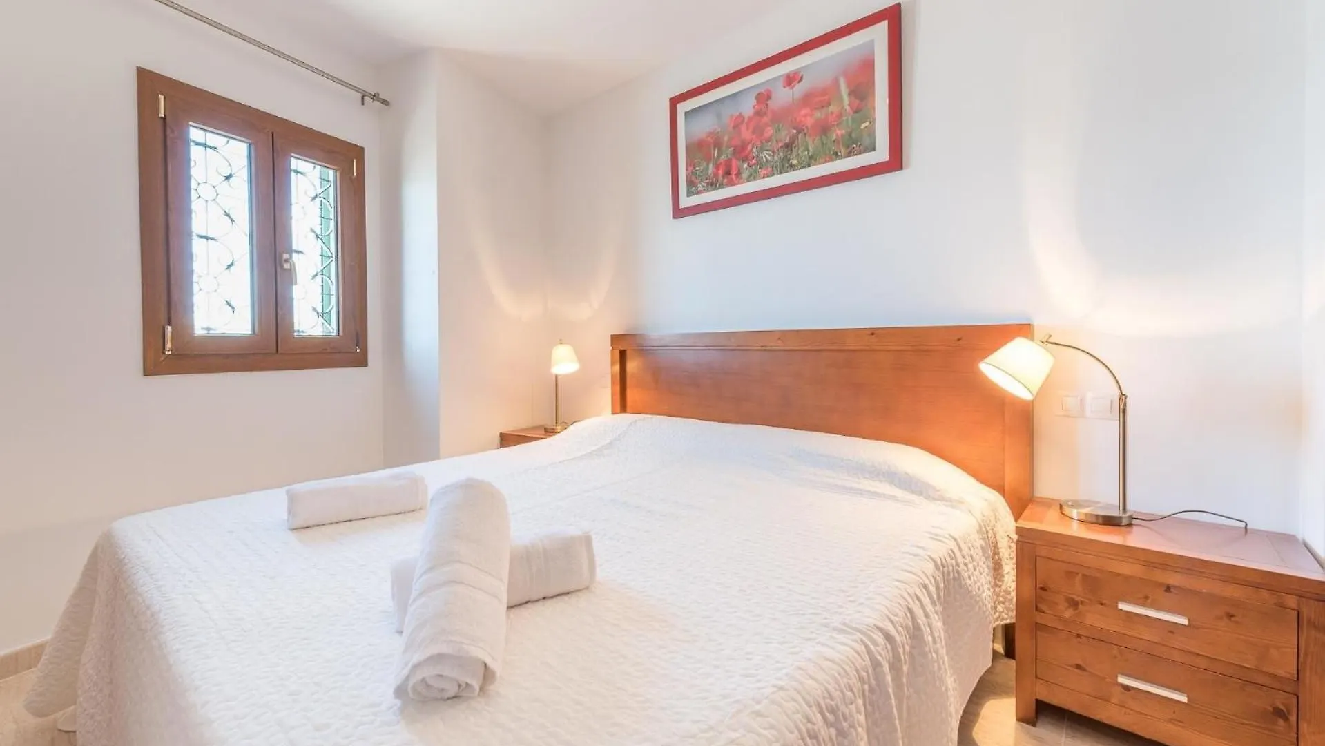 Ferienhaus Fuer 4 Personen Ca 120 Qm In Portocolom, Mallorca Suedostkueste Von Mallorca Portocolom  0*, Portocolom (Mallorca) Spain