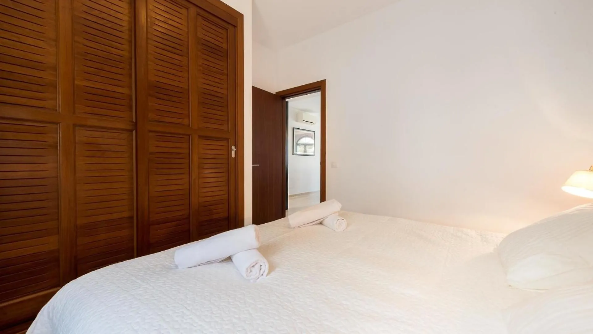 Ferienhaus Fuer 4 Personen Ca 120 Qm In Portocolom, Mallorca Suedostkueste Von Mallorca Portocolom  Holiday home Portocolom (Mallorca)
