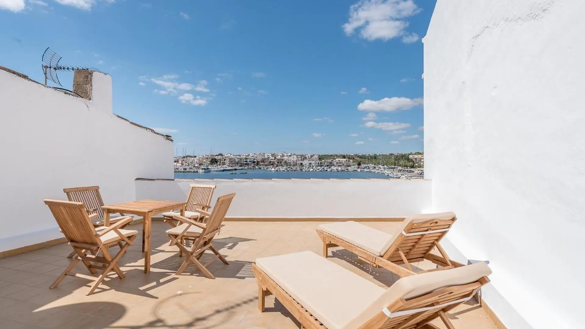 Ferienhaus Fuer 4 Personen Ca 120 Qm In Portocolom, Mallorca Suedostkueste Von Mallorca Portocolom  0*, Portocolom (Mallorca)