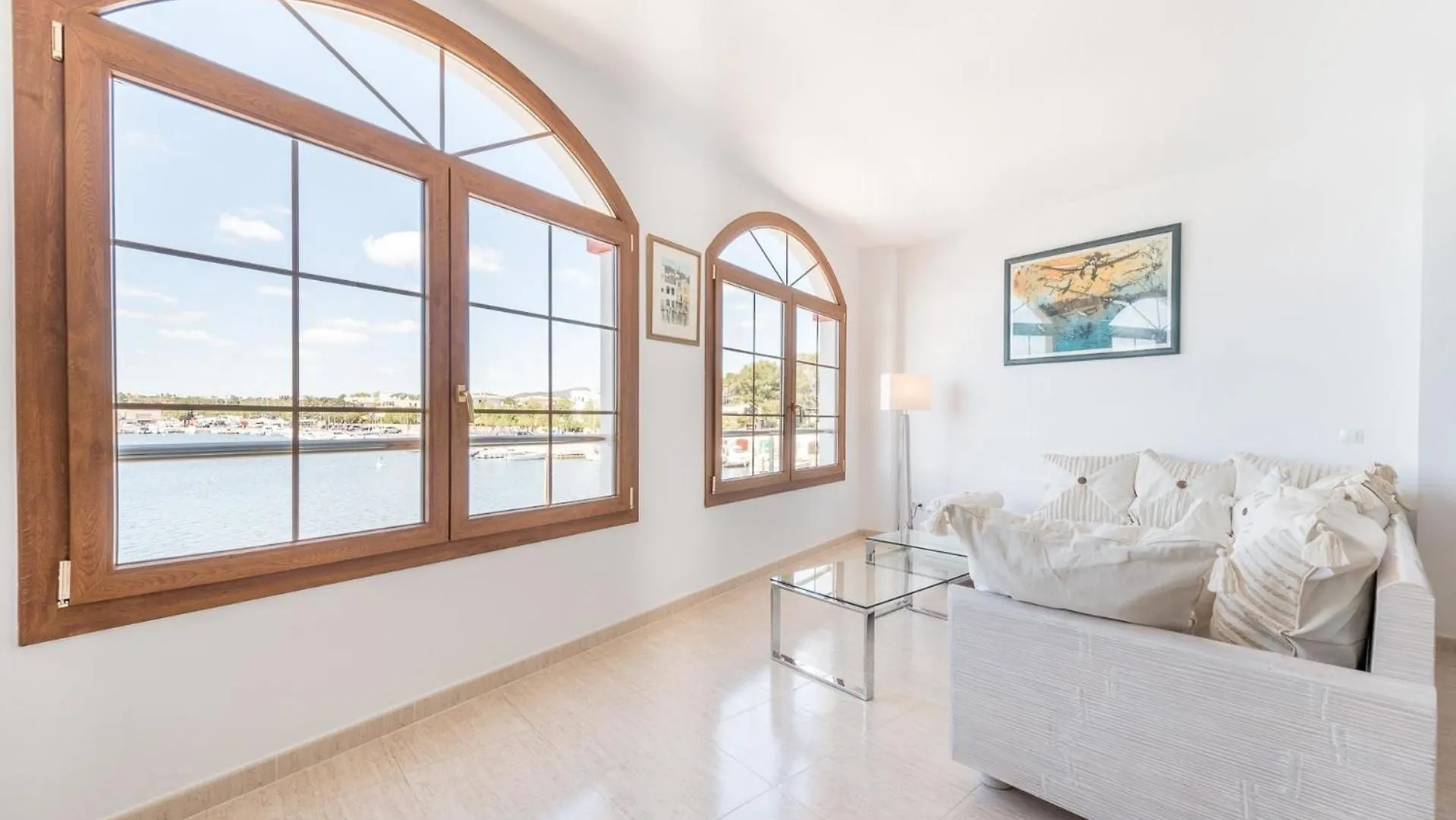Ferienhaus Fuer 4 Personen Ca 120 Qm In Portocolom, Mallorca Suedostkueste Von Mallorca Portocolom  0*, Portocolom (Mallorca)