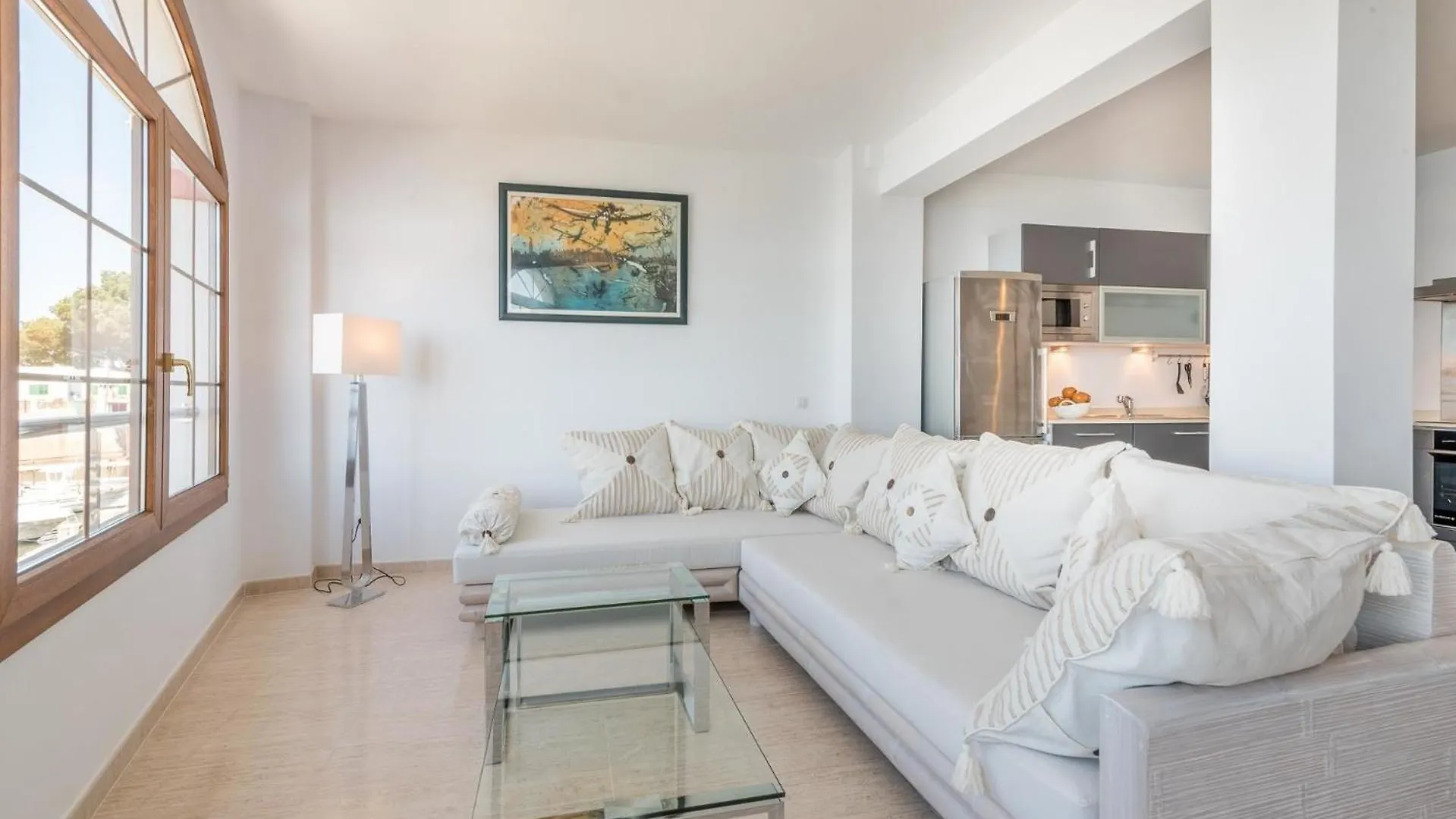 Ferienhaus Fuer 4 Personen Ca 120 Qm In Portocolom, Mallorca Suedostkueste Von Mallorca Portocolom  Portocolom (Mallorca)